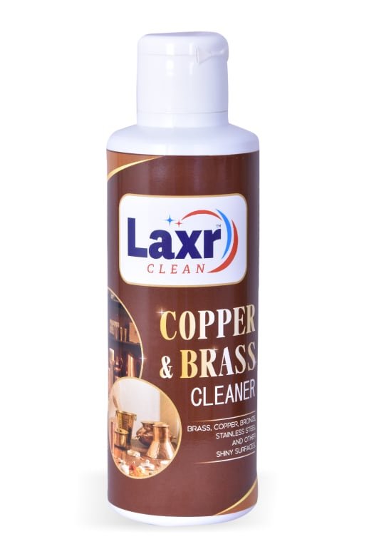 Copper Brass cleaner