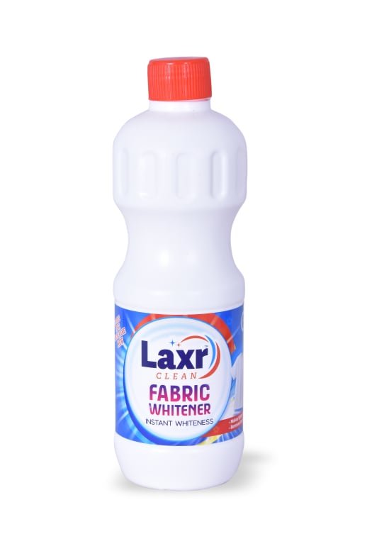 Fabric whitener
