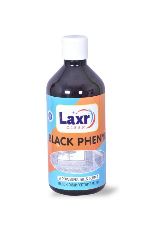 Black Phenyl